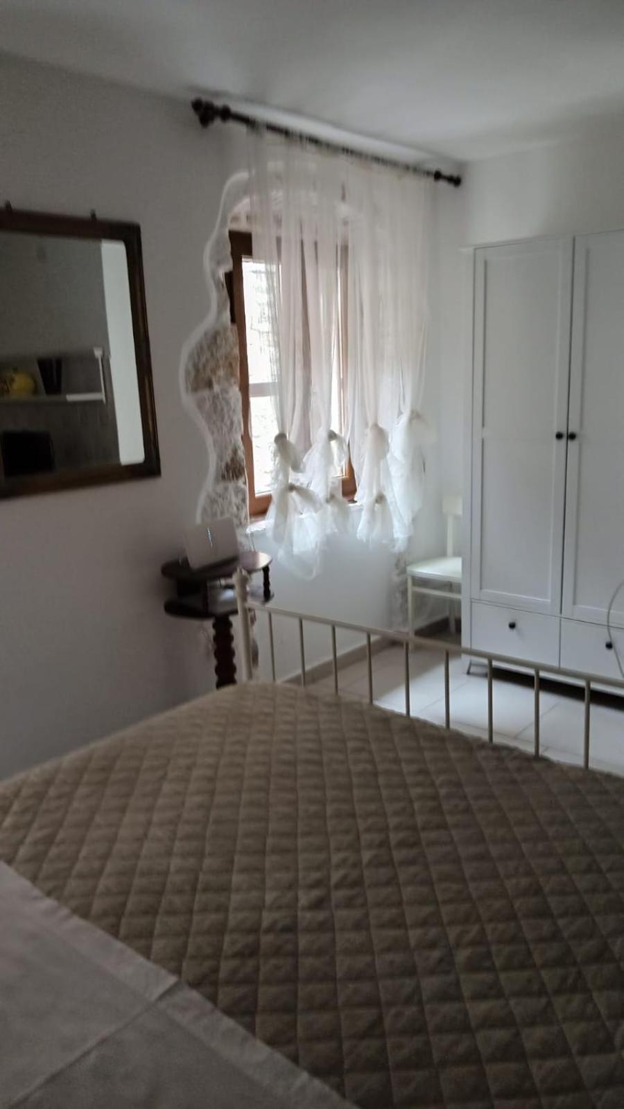 Apartment Martin - 10 Mt To The Beach Rovinj Buitenkant foto